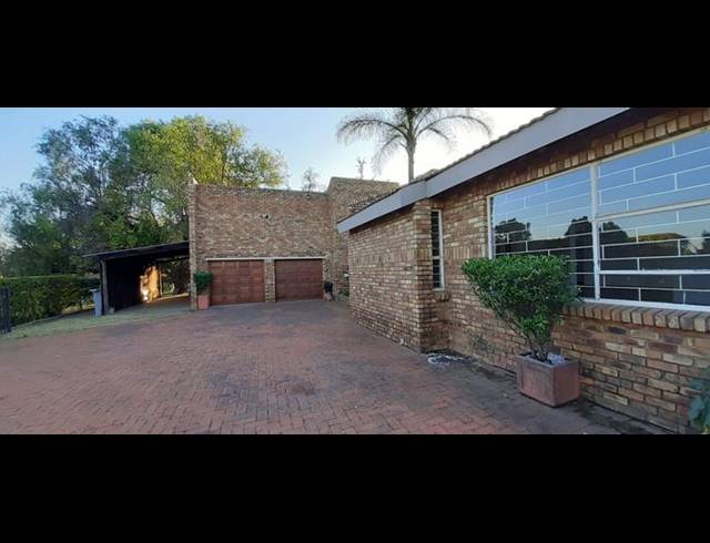 FARM FOR SALE IN MNANDI